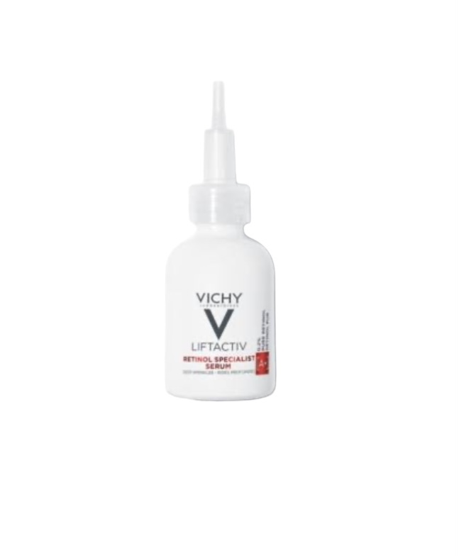 Vichy Liftactiv Retinol serum 30 ml